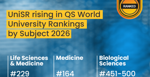 QS Rankings by Subject 2026
