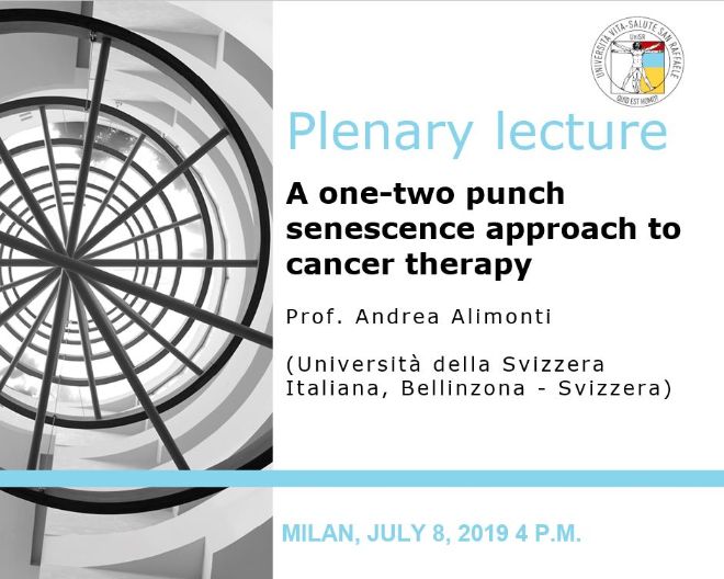 Plenary Lecture: