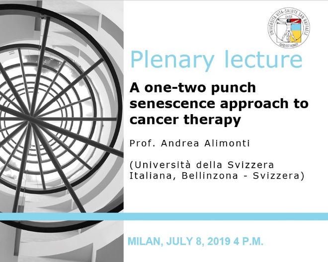 Plenary Lecture: 