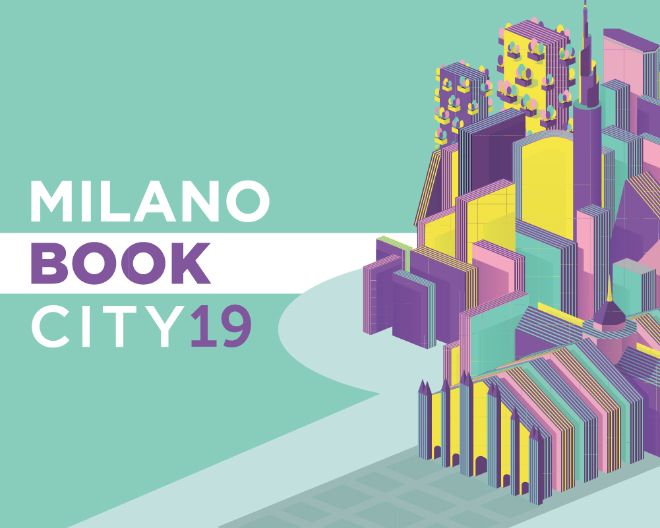 BCMU19: UniSR a BookCity 2019