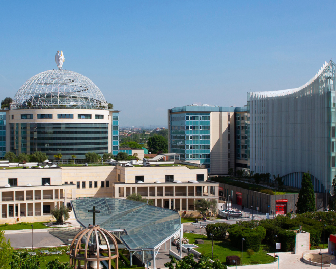 Fondazione Cariplo Call 2023: 5 young UniSR researchers funded