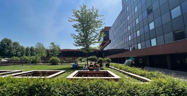 Campus UniSR di Milano 2: nasce un nuovo polo, sede delle facoltà di Filosofia e Psicologia