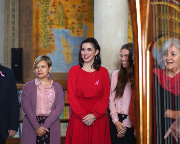 Cristina Baruffaldi, studentessa di Medicina, vince il Premio Letterario Nazionale “Flaminio Musa”