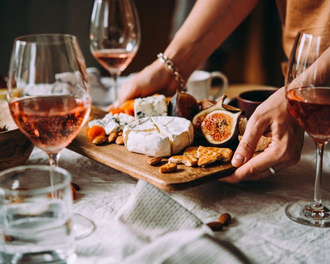 Master in Filosofia del Cibo e del Vino: iscrizioni aperte fino al 24 gennaio