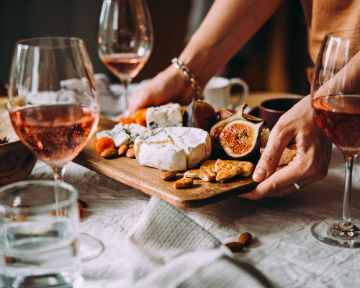 Aperte le iscrizioni per il Master in Filosofia del Cibo e del Vino