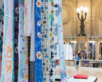 VIRUS: un'esperienza contagiosa! La mostra interattiva del San Raffaele arriva al Festival della Scienza di Genova
