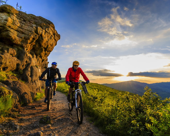 Il progetto “Fuoriporta”: realizza il tuo itinerario sportivo