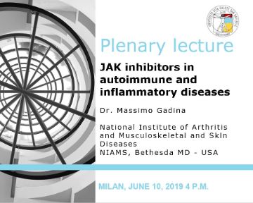 Plenary Lecture: