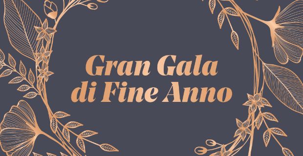 Torna il Gala UniSR