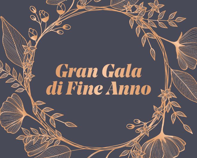 Torna il Gala UniSR