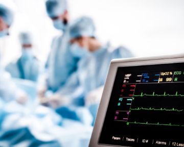 #GRANTWINNERS: identified new mechanism involved in thrombus formation in LVAD device