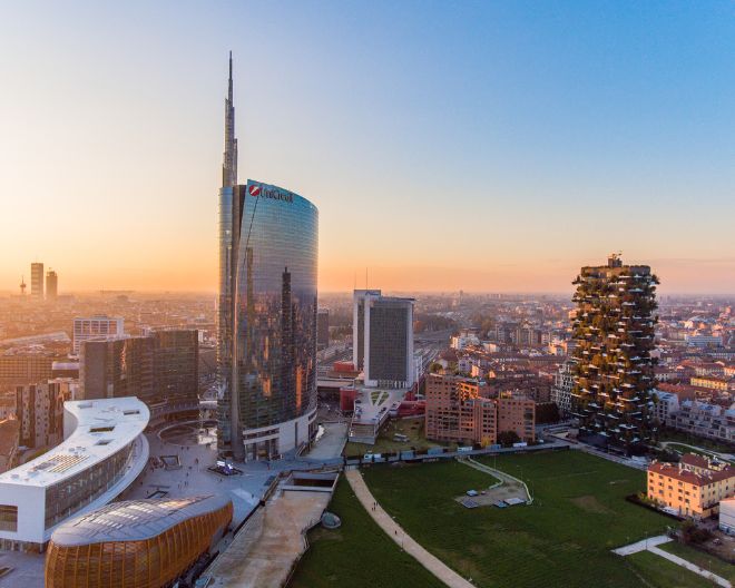 Appello dei Rettori Lombardi