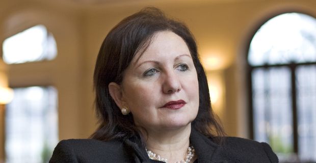 Rotelli Lectures 2021: The Seduction of Sovereignty