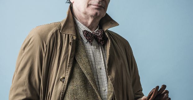 Rotelli Chair 2023: Lectures of Jean-Luc Marion