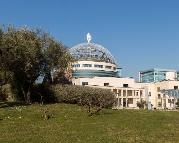 Dalla resilienza alla fragilità in medicina, in psicologia e nella filosofia - 24 settembre