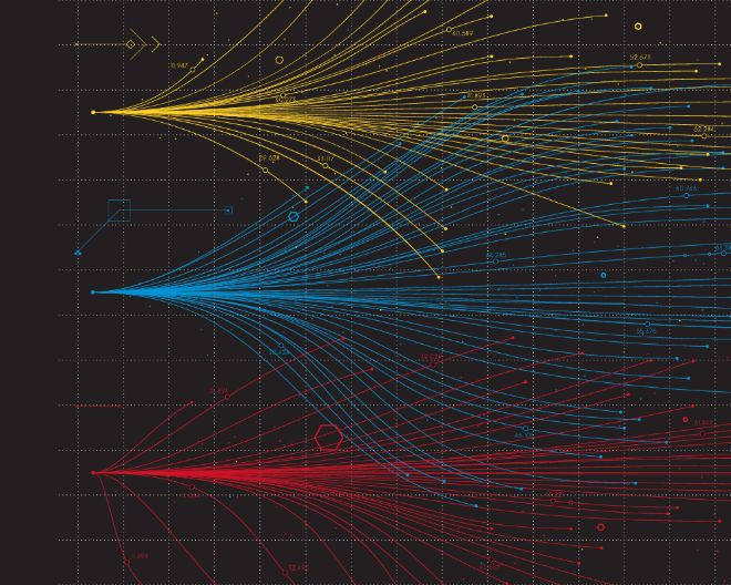 Winter School in Data Journalism: 25 Febbraio-19 Marzo 2021