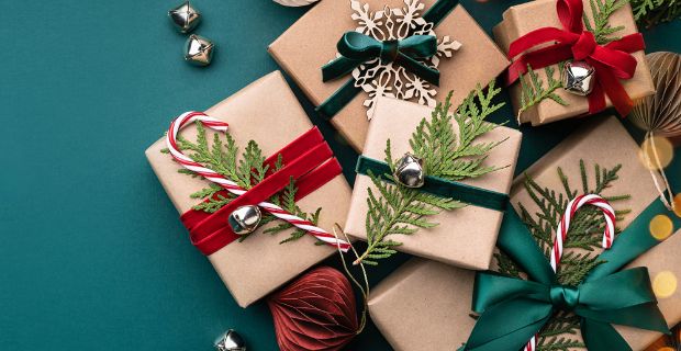 Happy Holidays: the Rector's Greetings