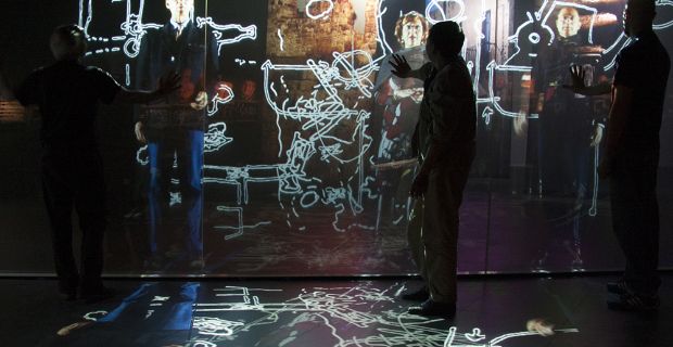 UniSR e Studio Azzurro insieme per un workshop creativo