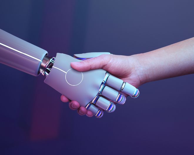 Intelligenza umana e artificiale: possono convivere? - I webinar UniSR