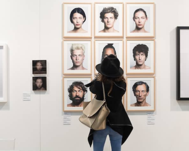 UniSR a MIA Fair col progetto di neuroestetica NEFFIE e tre talk su “Arte&Scienza”