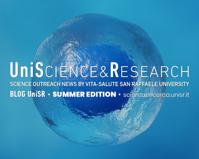 UniScience&Research Summer Edition 2019 is out!
