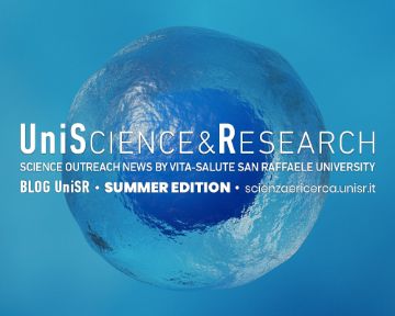 UniScience&Research Summer Edition 2019 is out!