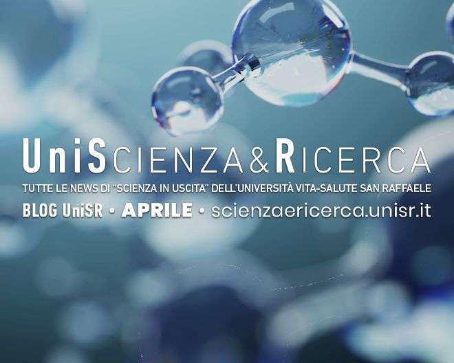 È online il numero di Aprile 2019 di UniScienza&Ricerca