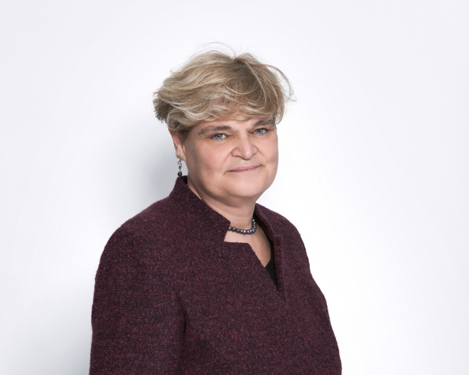 Sonia Levi co-president del “Top Italian Women Scientists”