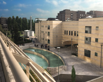 World University Rankings 2019: QS & THE