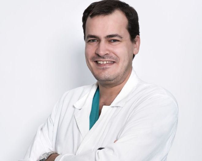 Prof. Briganti nominato Editor in Chief di European Urology