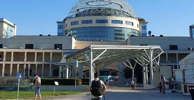 UniSR tra le migliori università italiane secondo Censis