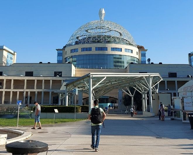 Vita-Salute San Raffaele University among the best universities in Italy according to Censis