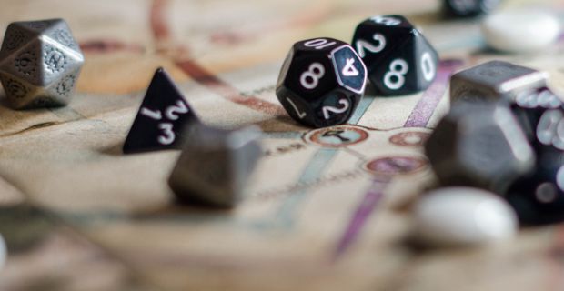 UniSR presenta l’evento “Il Gioco del caso”