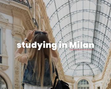 UniSR in Milan, the most international Italian city
