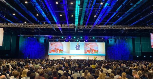 Europerio: alla X edizione due interventi del Prof. Massimo de Sanctis in diretta streaming