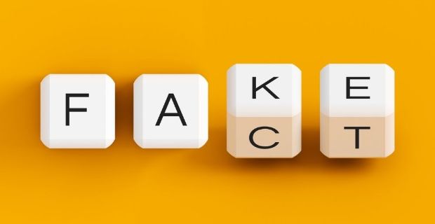 An experiment involving more than 5000 users reveal how to counter online disinformation