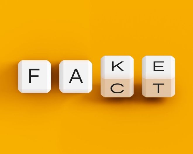 An experiment involving more than 5000 users reveal how to counter online disinformation