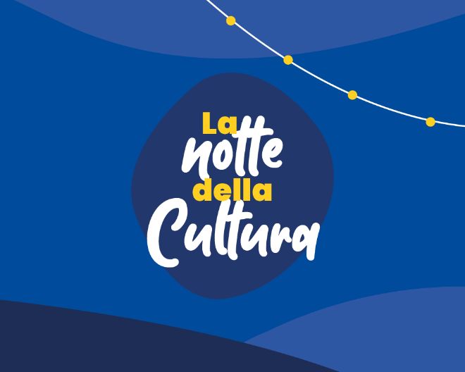 La Notte della Cultura 2023