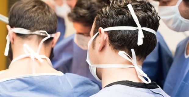 UniSR e AISPO a sostegno della formazione infermieristica nel Kurdistan Iracheno