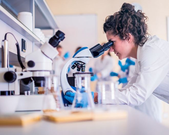 PhD Course in Molecular Medicine: enrollments are open