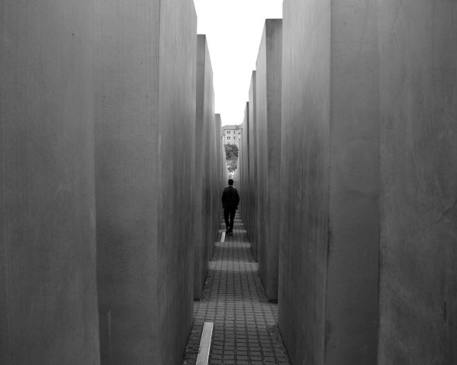 Giornata della Memoria: mantenere vivo il ricordo e agire ne parliamo con la Professoressa Sala