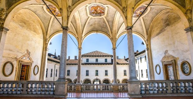 La storia dell'arte in dialogo: seminario