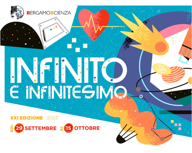Al via la XXI edizione del Festival BergamoScienza