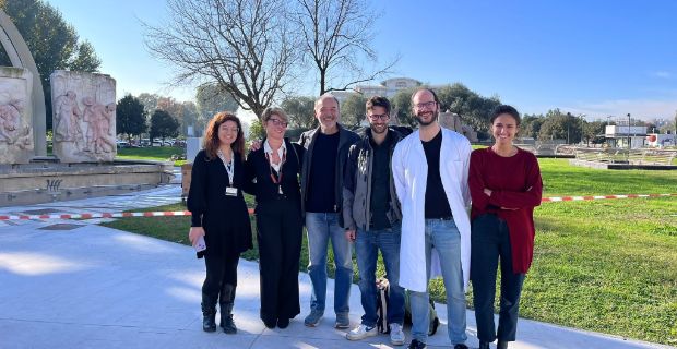 At San Raffaele a clinical study to test a therapeutic vaccine against HIV