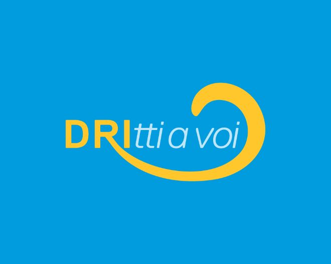 Dritti a voi 2024