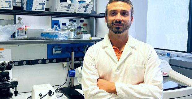 A Marco De Giovanni, ricercatore UniSR, assegnato l’ERC Starting Grant