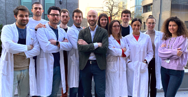 Assegnato il prestigioso ERC Consolidator Grant a Renato Ostuni
