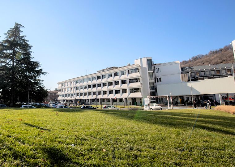Istituto Clinico Sant'Anna