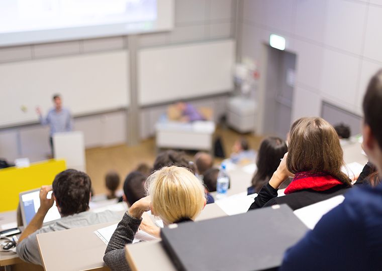 Faculty of Psychology