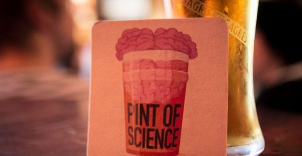 Pint of Science: nei pub milanesi torna la scienza alla spina